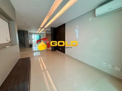 Apartamento com 3 Quartos à venda, 89m² no Patrimônio, Uberlândia
