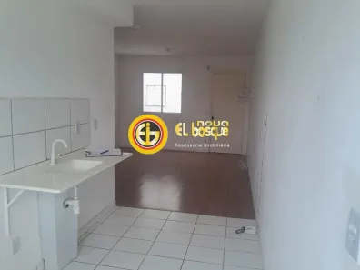 Apartamento com 2 Quartos à venda, 50m² no Jardim da Laranjeira (Zona Leste), São Paulo