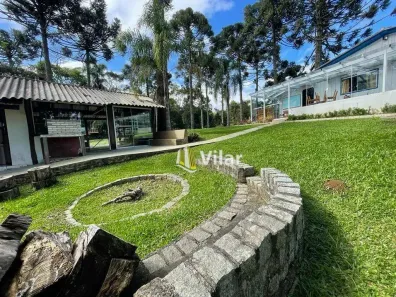 Fazenda/Sítio com 2 Quartos à venda, 29786m² no Colônia Santa Maria, Piraquara