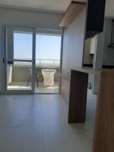 Apartamento com 2 Quartos para alugar, 64m² no Loteamento Parque São Martinho, Campinas