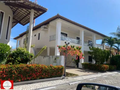 Casa de Condomínio com 5 Quartos à venda, 500m² no Stella Maris, Salvador