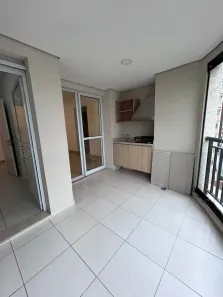 Apartamento com 2 Quartos para alugar, 65m² no Alphaville Empresarial, Barueri