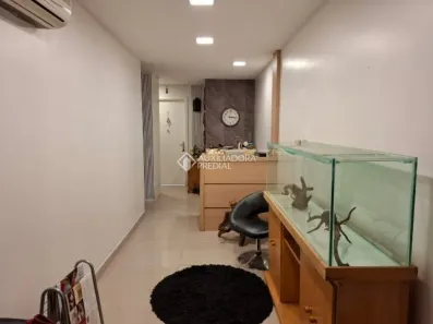 Sala Comercial para alugar, 55m² no Independência, Porto Alegre