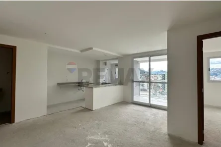 Apartamento com 2 Quartos à venda, 81m² no Agriões, Teresópolis
