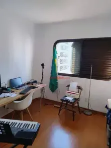 Apartamento com 3 Quartos à venda, 120m² no Vila Uberabinha, São Paulo