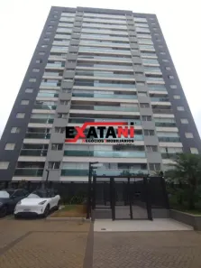 Apartamento com 1 Quarto para alugar, 60m² no Jardim Tarraf II, São José do Rio Preto