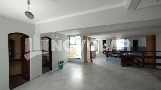 Prédio Comercial para alugar, 600m² no Vila Maria Alta, São Paulo