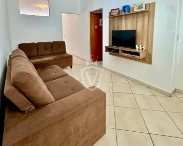 Casa com 2 Quartos à venda, 112m² no Parque Residencial Jundiaí II, Jundiaí