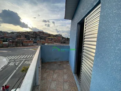 Prédio Comercial à venda, 250m² no Jardim Planalto, Carapicuíba