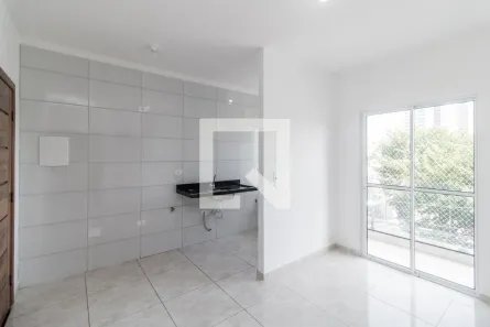 Apartamento com 2 Quartos à venda, 40m² no Vila Aricanduva, São Paulo