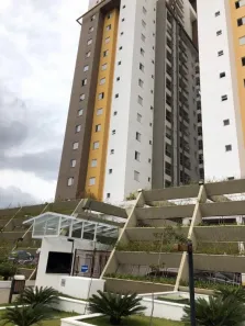 Apartamento com 2 Quartos à venda, 55m² no Jaguaribe, Osasco