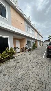 Casa com 2 Quartos à venda, 80m² no Jardim Atlântico Oeste (Itaipuaçu), Maricá