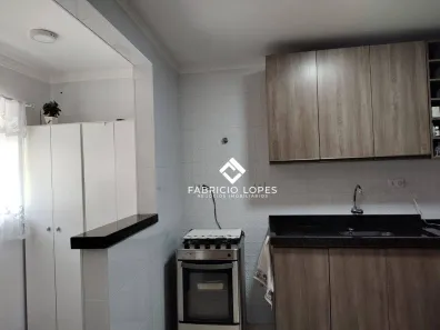 Apartamento com 3 Quartos à venda, 84m² no Residencial Tatetuba, São José dos Campos