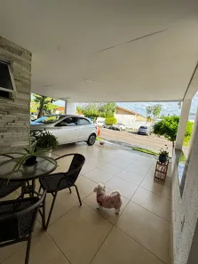 Casa com 3 Quartos à venda, 126m² no Jardim Florianópolis, Cuiabá