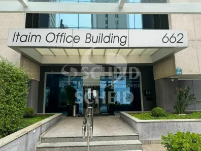 Imóvel Comercial à venda, 37m² no Itaim Bibi, São Paulo