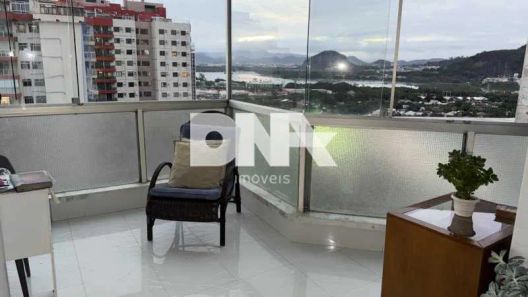 Apartamento com 3 Quartos à venda, 89m² no Barra da Tijuca, Rio de Janeiro