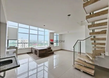 Apartamento com 1 Quarto à venda, 84m² no Nova Aliança, Ribeirão Preto