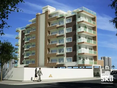 Apartamento com 4 Quartos à venda, 160m² no Caiobá, Matinhos