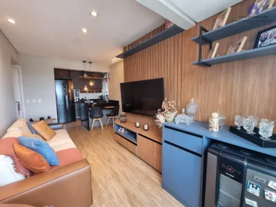 Apartamento com 2 Quartos à venda, 54m² no Brotas, Salvador