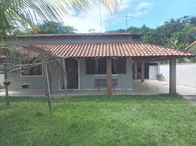 Casa com 3 Quartos à venda, 450m² no Inoã (Inoã), Maricá