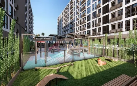 Apartamento com 1 Quarto à venda, 32m² no Trindade, Florianópolis