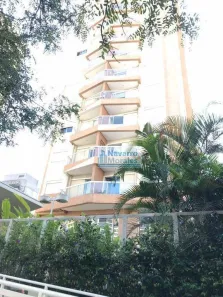 Apartamento com 1 Quarto à venda, 60m² no Vila Olímpia, São Paulo