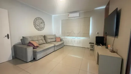Casa de Condomínio com 3 Quartos à venda, 214m² no Samambaia Parque Residencial, Bauru