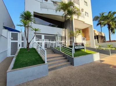 Apartamento com 1 Quarto à venda, 55m² no Centro, Sertãozinho