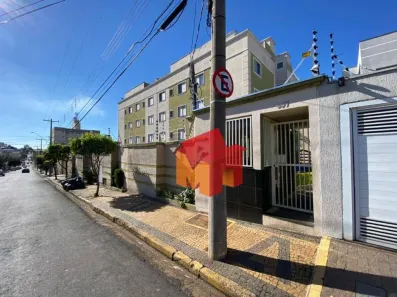 Apartamento com 2 Quartos à venda, 70m² no Conserva, Americana