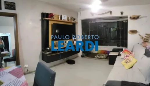 Apartamento com 1 Quarto à venda, 50m² no Brooklin Paulista, São Paulo