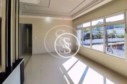 Sobrado com 2 Quartos à venda, 247m² no Assunção, São Bernardo do Campo