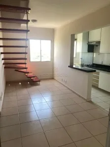 Cobertura com 2 Quartos à venda, 113m² no Jardim Vivendas, São José do Rio Preto