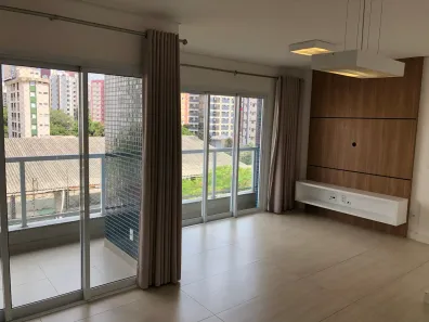Apartamento com 3 Quartos à venda, 85m² no Vila Itapura, Campinas