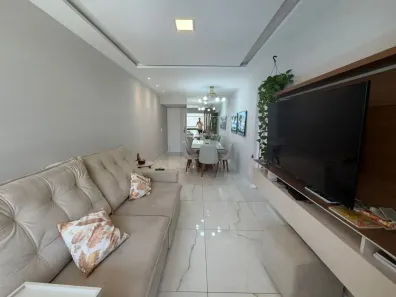 Apartamento com 2 Quartos à venda, 85m² no Praia da Costa, Vila Velha