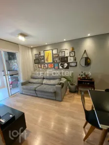 Apartamento com 3 Quartos à venda, 80m² no Rudge Ramos, São Bernardo do Campo
