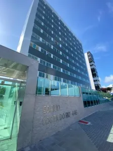 Flat com 2 Quartos à venda, 28m² no Boa Viagem, Recife