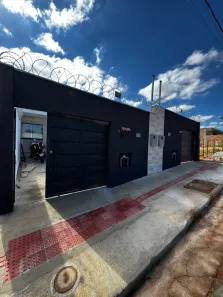 Casa com 2 Quartos à venda, 75m² no Teixeirinha, Betim