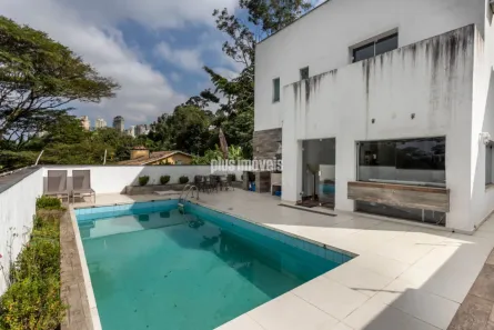 Casa com 4 Quartos à venda, 356m² no Fazenda Morumbi, São Paulo