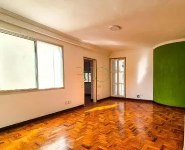 Apartamento com 1 Quarto à venda, 77m² no Santa Efigênia, São Paulo