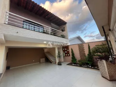 Casa com 2 Quartos à venda, 145m² no Parque das Nações, Americana