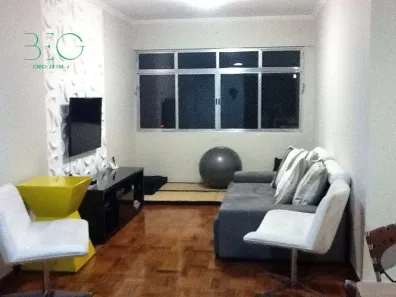 Apartamento com 2 Quartos à venda, 91m² no Vila Nova Conceição, São Paulo