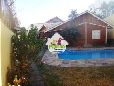 Casa com 4 Quartos à venda, 500m² no Vila Rosália, Guarulhos