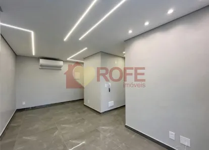 Apartamento com 2 Quartos à venda, 58m² no Chácara Santo Antônio (Zona Sul), São Paulo