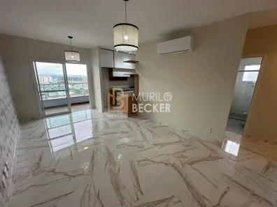 Apartamento com 3 Quartos à venda, 84m² no Loteamento Villa Branca, Jacareí