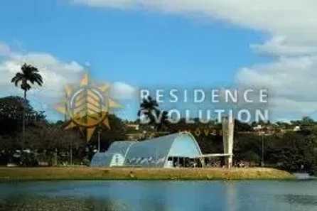 Lote/Terreno à venda, 330m² no Santo Antônio, Belo Horizonte