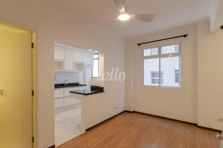 Apartamento com 1 Quarto para alugar, 27m² no Vila Prudente, São Paulo