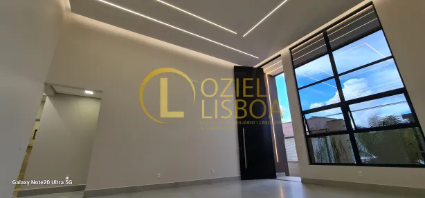 Casa de Condomínio com 4 Quartos à venda, 400m² no Setor Habitacional Vicente Pires, Brasília