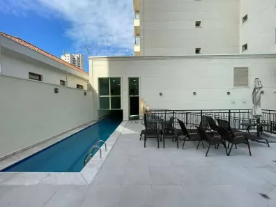 Apartamento com 3 Quartos à venda, 133m² no Jardim São Paulo(Zona Norte), São Paulo