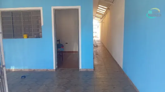 Casa com 2 Quartos à venda, 84m² no Jardim Amanda II, Hortolândia