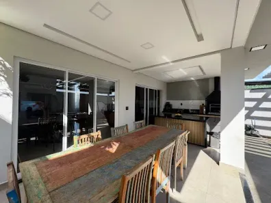 Casa de Condomínio com 3 Quartos à venda, 200m² no Condomínio Residencial Bela Vista, Caçapava